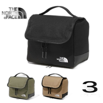 Direct mail from Japan The North Face Bag Fieludens Spice Stocker NM82207 (