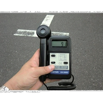 Japan direct mail Japan direct purchase CUSTOM ultraviolet intensity meter UV 340C