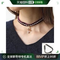 Japan Direct Mail Vivienne Westwood Collar ALEKSA Alexa 63030026 Womens Necklace