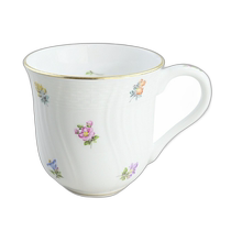 Direct mail from Japan HEREND Mille Fleur MF mug 250ml 1729