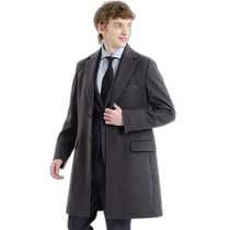 Japan direct mail MACKINTOSH PHILOSOPHY mens short coat H1C56274__