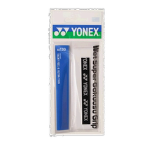 Japan direct mail YONEX Japan-made Yonex badminton racket thin handle glue white
