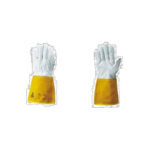 Japanese direct mail ansell universal work gloves