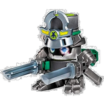 (Japan Direct Post) takara tomy Dolomey Toys Steel Bottle People BOT-14 enlightenment puzzle facilitates