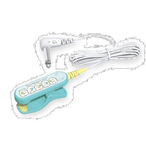 (Direct mail from Japan) SEIKO Corner Bio Guitar Pickup Blue STM30SGL