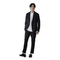 Japanese direct mail nano·universe mens casual suit 6684118206