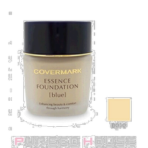 Self-operated｜Covermark Jasmy Color Essence Foundation Bottle 30g #BO10