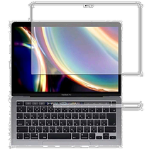 Pda workhouse PC с экраном защитной пленкой MacBook Pro 13 (пункт 2020)