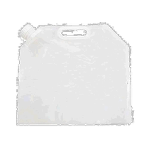 (JAPAN DIRECT MAIL) CAPTAIN STAG DISASTER PREVENTION ITEMS WATER TANK WATER BAG EMERGENCY WATER BAG PORTABLE