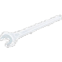 Japan direct mail trusco universal wrench