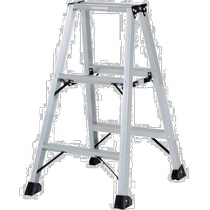 Japan Direct Mail Japan Direct Purchase Lightweight Step Stool BEN-KEI Portable and Lightweight LM-90 Ladder Aluminum Alloy Step Ladder
