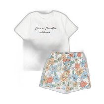 Japan direct mail ocean pacific childrens swimsuit set 564802 564802