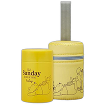 (Direct mail from Japan) Yamazaki Yamazaki stainless steel thermos cup is convenient to carry exquisite and impact-resistant 180ml