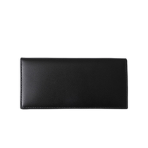 Japan direct mail ETTINGER long wallet with metal zipper long wallet with metal zipper mens smart