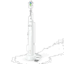 (Direct mail from Japan) Philips Rechargeable Electric Toothbrush HX3671 33 White Teeth Gums