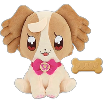 (Direct mail from Japan) Bandai dolls PreCure will always be friends and often chat about wheat.