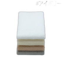 Japan direct mail IKEUCHI ORGANIC organic air towel #ivory 213028 425067