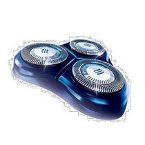 (Direct mail from Japan) Philips electric shaver replacement head set HQ8 51
