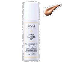 Direct mail from Japan ETVOS Moisturizing Isolation BB Ocher 30mL SPF32 PA Plant