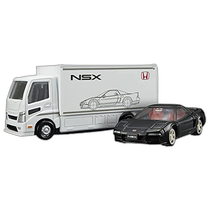 (Direct mail from Japan) Takara Tomy Toy Car Honda Transporter Model 224334