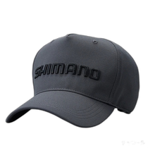 Shimano hat standard hat M charcoal gray CA-017V