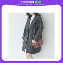(Direct mail from Japan)miniministore womens windbreaker