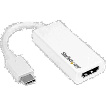 (Direct mail from Japan) StarTech com USB-C-HDMI conversion adapter CDP2HD4K60W