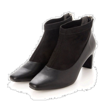 (Direct mail from Japan)mio notis Womens short boots