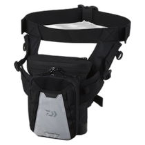 Japanese Direct Mail Dayiva Jade Tactical Computer Bag (C) Gray