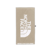 Direct mail from Japan The North Face comfortable cotton towel L NN22100-GL