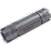 Japan direct mail Japan direct purchase TRUSCO CNC lathe sandwich bracket ERM double-head sandwich bracket SSLD (