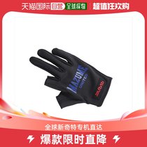Japanese direct mail gloves MZGL-F673 mazume light gloves winter L