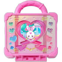 (Direct mail from Japan) Bandai Mini Game Console PreCure Collect all animal screens