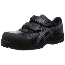 (Japan Direct mail) asics workading safety boots FFR70S 23 0 cm 3E black black