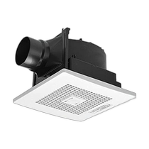 (Direct mail from Japan) Panasonic ceiling-mounted ventilation fan louver set FY-24CR8