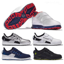 Japan Direct Mail FOOTJOY SUPERLITES XP Nailless BOA Light XP Nailless Boa Mens High