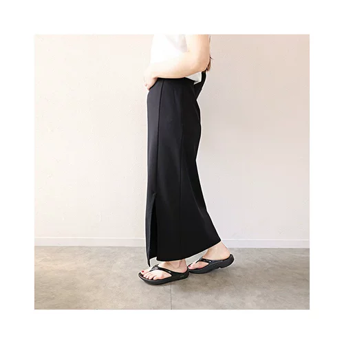 Япония прямая почтовая почта Oofos Sandals Oolala 1400 Женские женские сандалии по сандалиям пляж