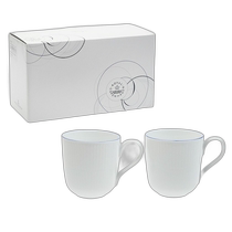 Japan direct mail Japan direct mail Royal Copenhagen Royal Copenhagen BLUELINE mug ()