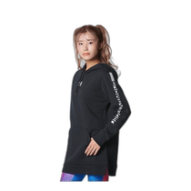 Direct mail from Japan UNDER ARMOR (Under Armor) womens fleece loose pullover sweatshirt 1381241 00