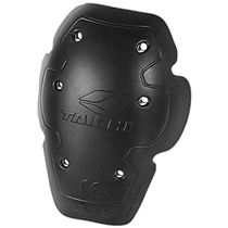 (Direct Mail from Japan) Rs Taichi Shoulder Armor Exorve CE (Level 2) Pair Black One Size TR