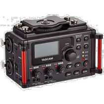 Self-proprietary｜TASCAM Linear PCM Recorder DR-60DMKII