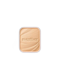 (Direct mail from Japan) Maquillage Shiseido Powder Refill Powder box sold separately Ocher