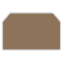 Japan direct mail TM-050R Xuefeng Landlock inner pad