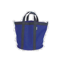 Japan direct mail trusco hardware tools soft blanket electric bucket 350X350 cloak (navy)