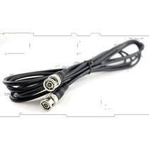 (Direct mail from Japan) Azov Wangfu BNC jointed 75Ω C-type coaxial data cable at both ends 10mBNC-CB-10