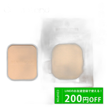 Japan direct mail Shiseido BENEFIQUE Prism Powder SPF25 PA refill 10g