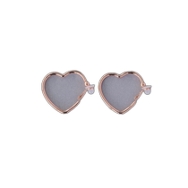 (Direct mail from Japan) Phoebe Ms. Ear Clip