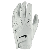Japan direct mail Nike mens golf gloves left hand glove GOLF GF1020-284 Nike