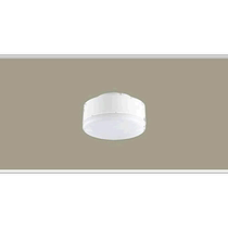 (Direct mail from Japan) Panasonic LED bulb warm light φ70 LLD4000MLCE1