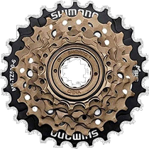 (Japan Direct Mail) Jubilee NOROTOURNEYSERIES BIKE Bike Card-type Flywheel 6 Speed 14-28T
